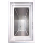 Luen Pun 聯品 XF-43A 41公升 纖巧卧式趟門冰鮮櫃